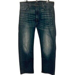 Levi's Strauss 505 Men's Original Straight Leg  Jeans 505-1064 38-30